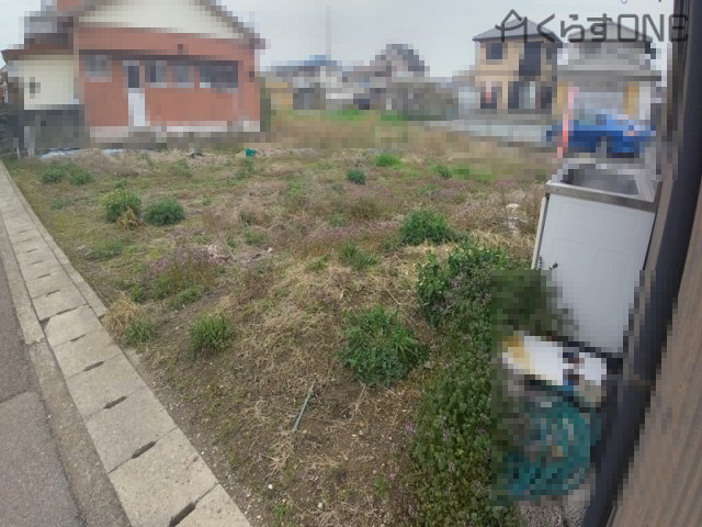 【外観】 | 姫路市網干区興浜／売土地