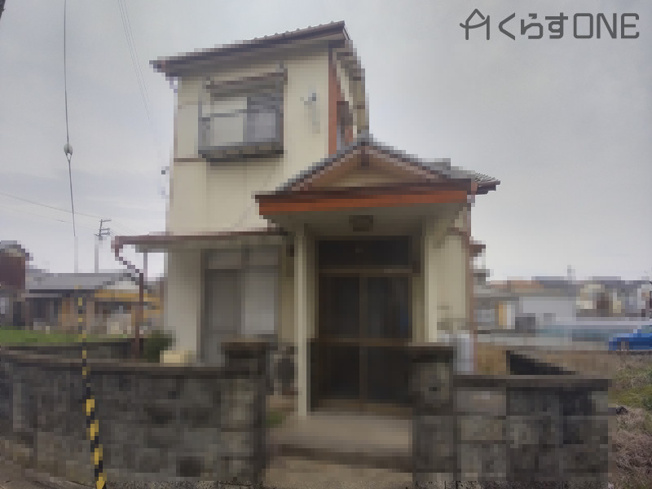 【外観】 | 姫路市網干区興浜／売土地