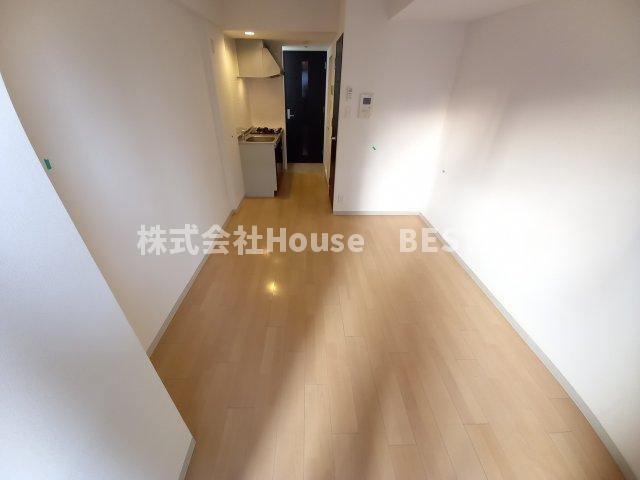 アスヴェル神戸元町海岸通の和室