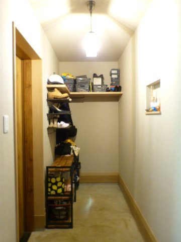 伊勢原市岡崎　中古戸建の設備