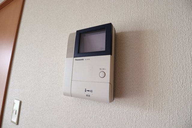 サントゥールミディのセキュリティ