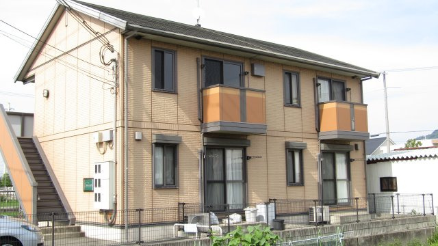 サントゥールミディの外観