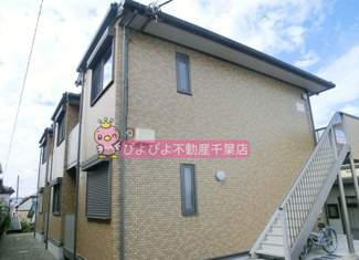 【外観】 | サンジェルマン