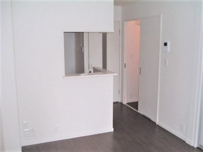 【内装】 | サンジェルマン