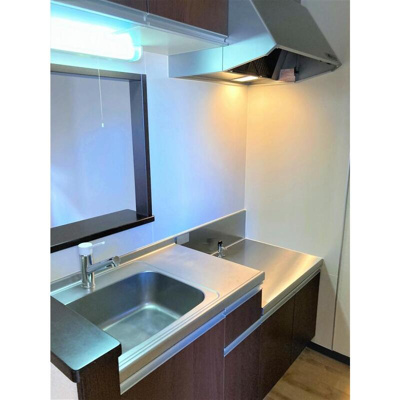 【キッチン】 | サンジェルマン