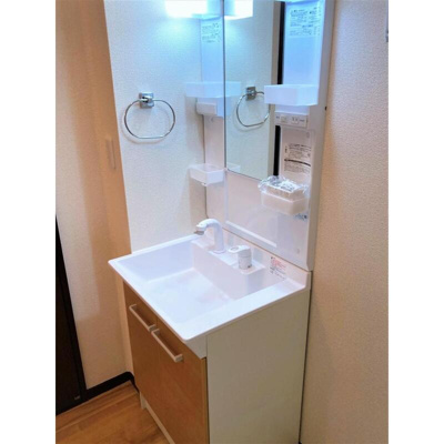 【洗面所】 | サンジェルマン