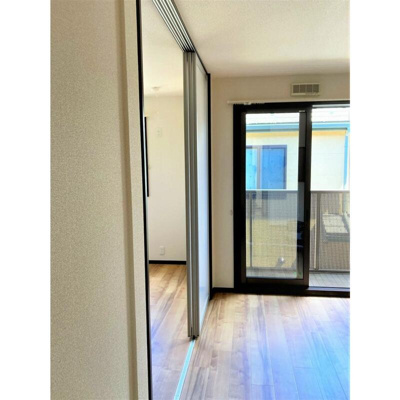 【内装】 | サンジェルマン