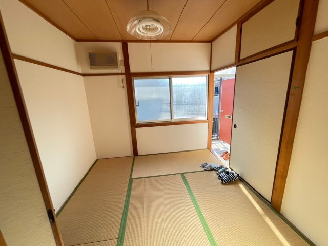 【内装】 | ハイツ朝日　