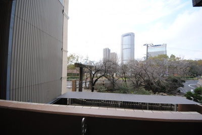 【展望】 | リッツ桜宮パークフロント