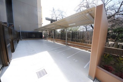 【その他共用部分】 | リッツ桜宮パークフロント