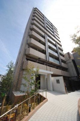 【外観】 | リッツ桜宮パークフロント