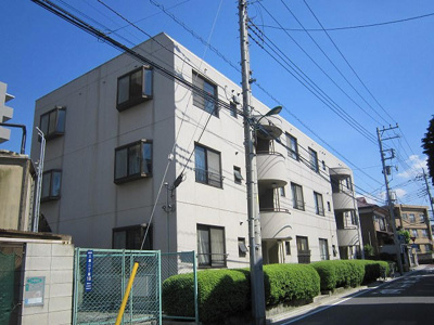 【外観】 | サンライズ三原