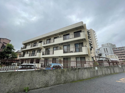 【外観】 | サンライズ三原