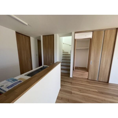 【内装】 | プランドールⅡ