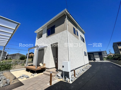 【外観】 | プランドールⅡ