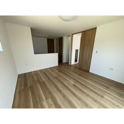 【和室】 | プランドールⅡ