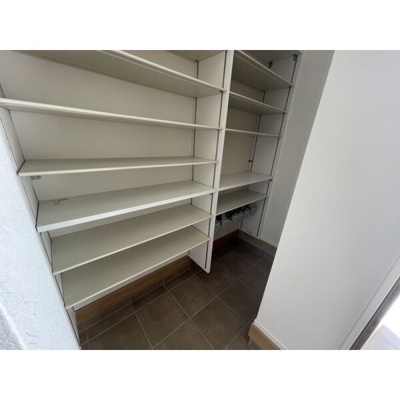 【玄関】 | プランドールⅡ