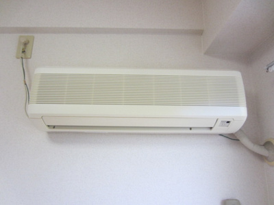 【設備】 | シャルマンフジ大体大