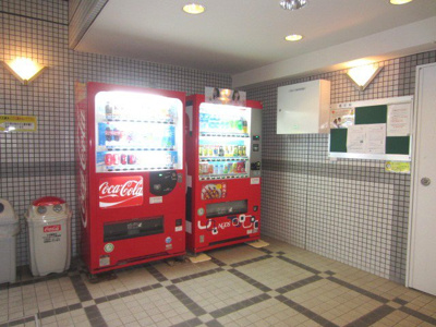 【その他共用部分】 | シャルマンフジ大体大