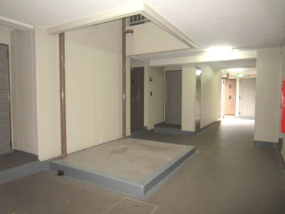 【その他共用部分】 | シャルマンフジ大体大