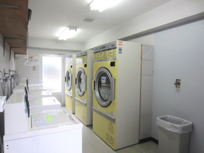 【設備】 | シャルマンフジ大体大