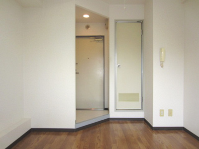 【居間・リビング】 | シャルマンフジ大体大