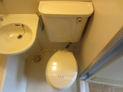 【トイレ】 | シャルマンフジ大体大