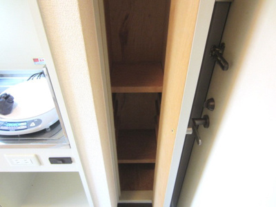 【収納】 | シャルマンフジ大体大