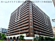 セレッソコート光明池ステーションシティの画像