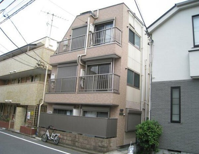 【設備】 | ハイクレスト中野