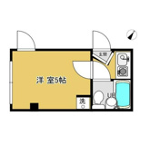 中野区沼袋２丁目のマンションの画像