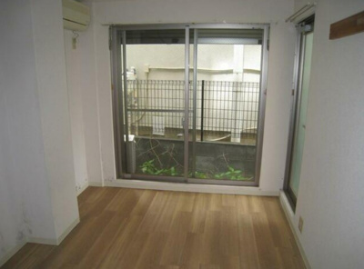 【居間・リビング】 | ハイクレスト中野