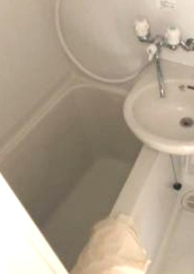 【浴室】 | ハイクレスト中野