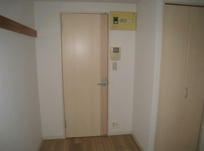 【内装】 | ハイクレスト中野