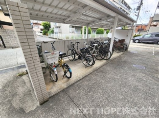 【その他共用部分】 | エムグランツ壱番館