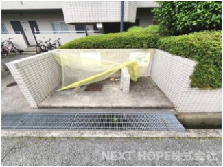 【その他共用部分】 | エムグランツ壱番館