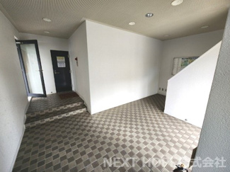 【エントランス】 | エムグランツ壱番館