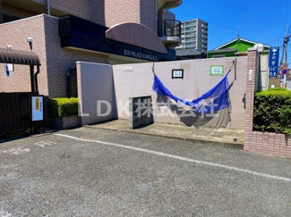 【その他共用部分】 | ゴミ置場