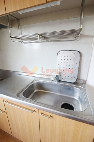 テラスコート花水木C棟の設備|別棟の参考写真です