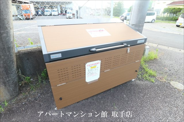 エルバのその他共用部分