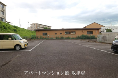 【駐車場】 | エルバ