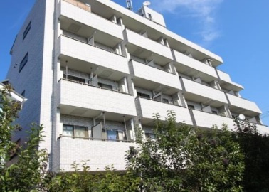 【外観】 | センチュリー北鴻巣
