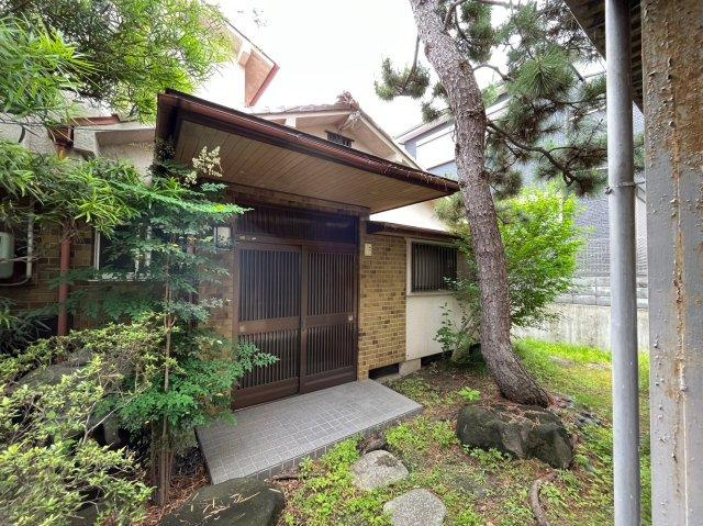 四條畷市中野本町　中古一戸建て