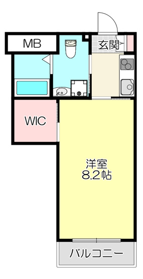 【間取り】 | アンギンルマ