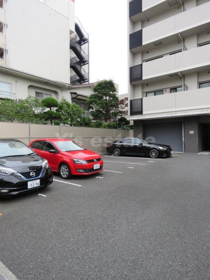 【駐車場】 | アンギンルマ