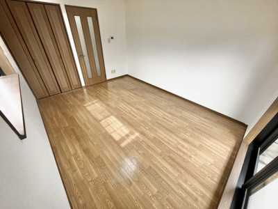 【居間・リビング】 | サンハイツ開