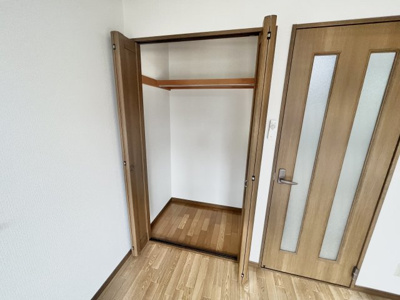 【収納】 | サンハイツ開