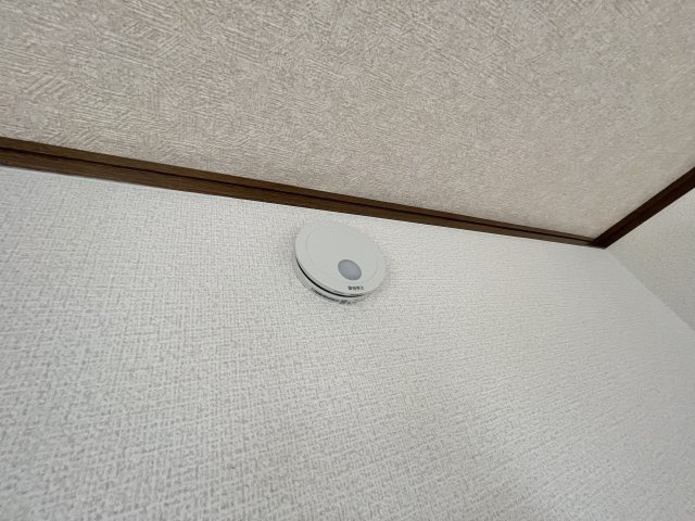 【設備】 | サンハイツ開
