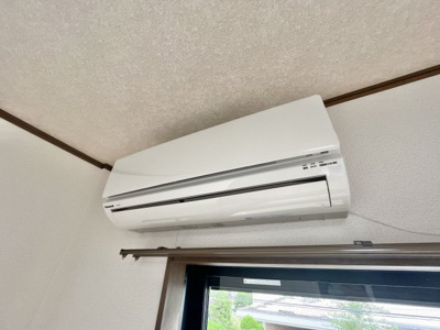 【設備】 | サンハイツ開