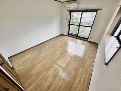 【居間・リビング】 | サンハイツ開